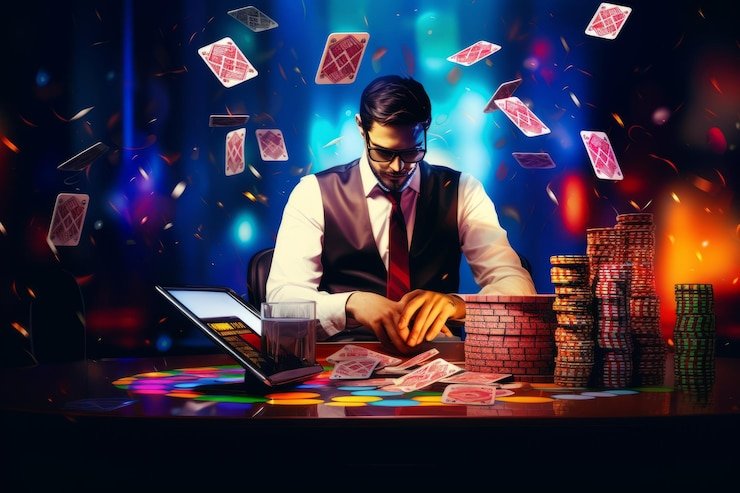 Pengguna melakukan pendaftaran akun baru melalui formulir resmi platform danaqq