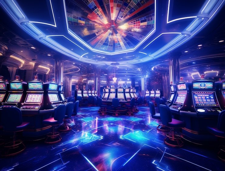 Fitur Responsible Gaming mendukung pengalaman pengguna danaqq agar tetap aman dan terkontrol